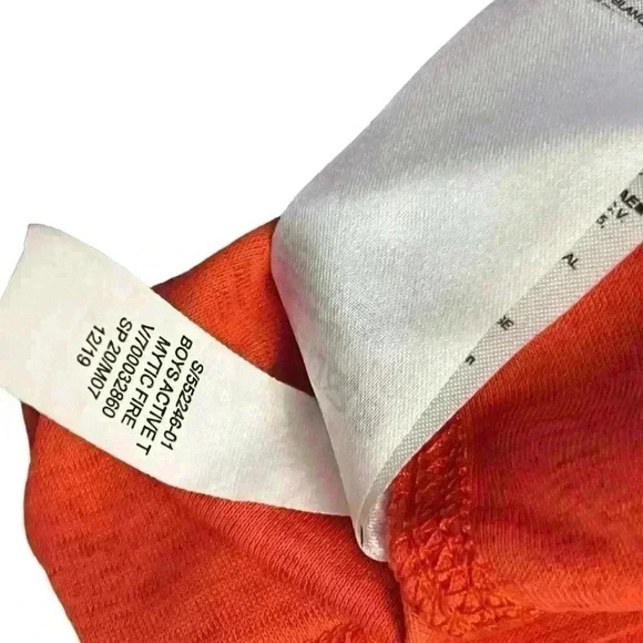 Flash Gordon tee, size 5 youth by old Navy - Picture 6 of 7